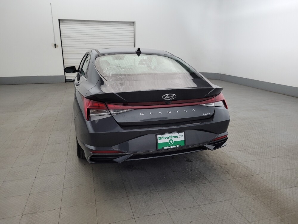 2021 Hyundai Elantra in Glen Burnie, MD 21061 - 18130730 6