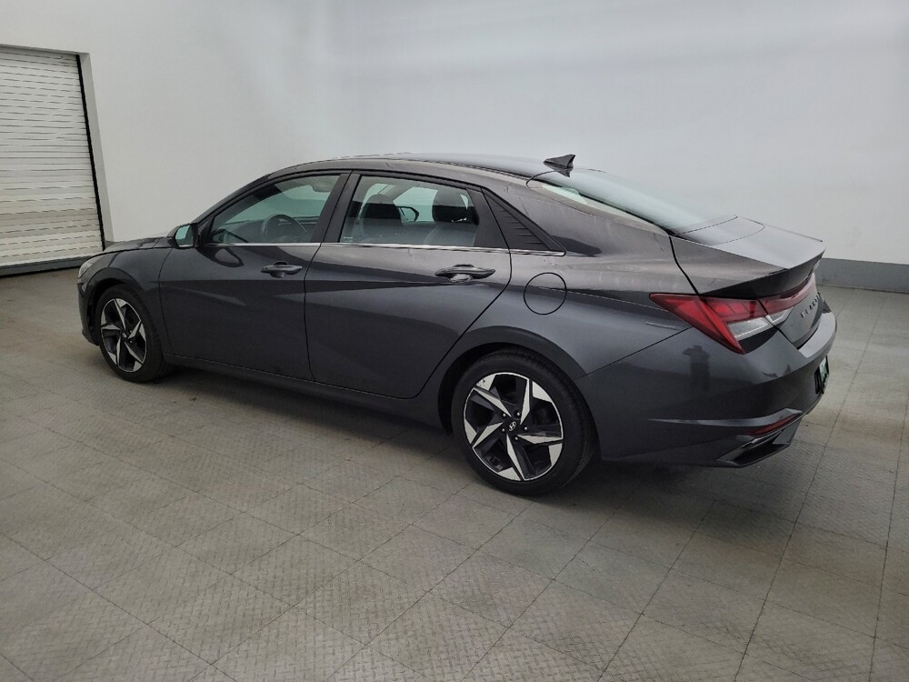 2021 Hyundai Elantra in Glen Burnie, MD 21061 - 18130730 3