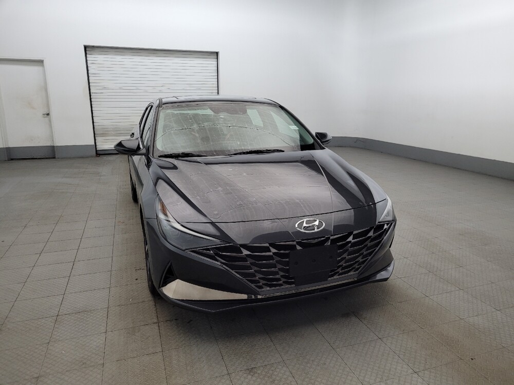 2021 Hyundai Elantra in Glen Burnie, MD 21061 - 18130730 14