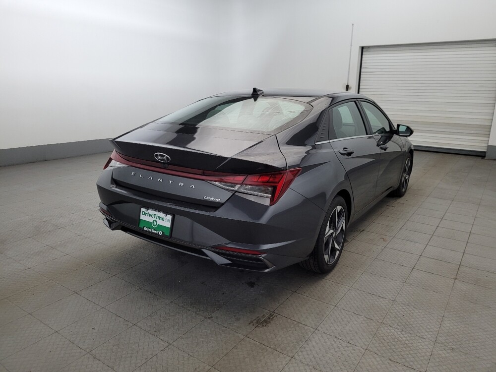 2021 Hyundai Elantra in Glen Burnie, MD 21061 - 18130730 9