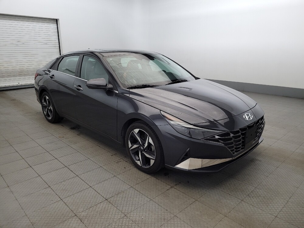 2021 Hyundai Elantra in Glen Burnie, MD 21061 - 18130730 13