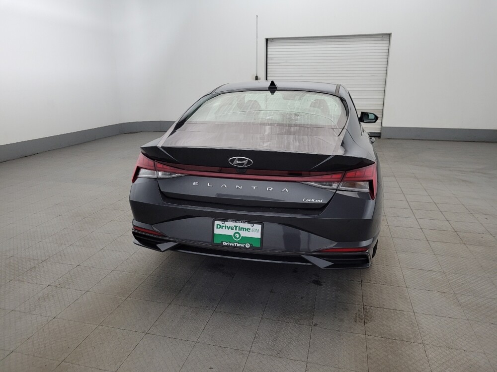 2021 Hyundai Elantra in Glen Burnie, MD 21061 - 18130730 7