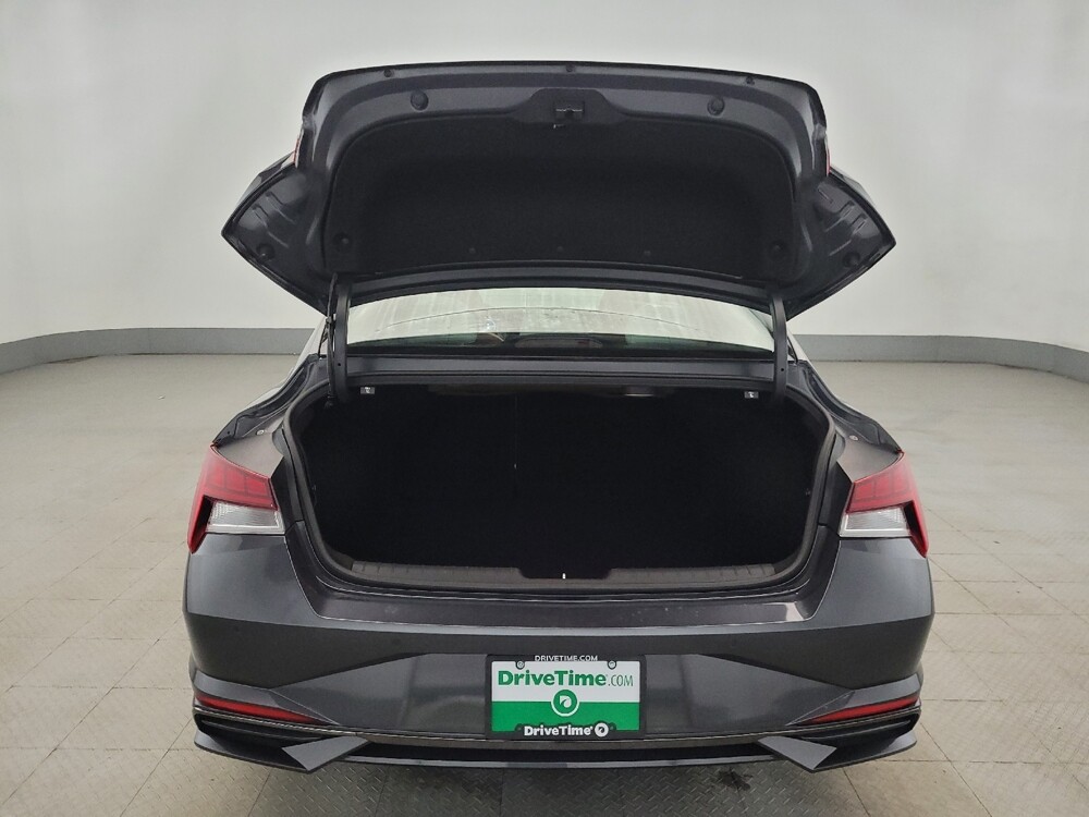 2021 Hyundai Elantra in Glen Burnie, MD 21061 - 18130730 29