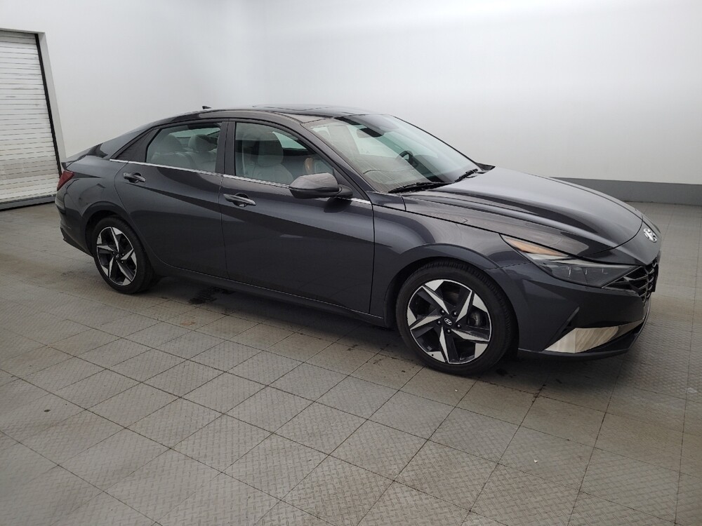 2021 Hyundai Elantra in Glen Burnie, MD 21061 - 18130730 11
