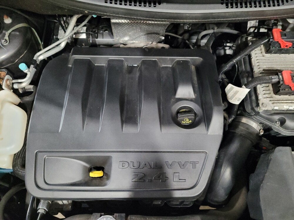 2016 Jeep Compass in Owings Mills, MD 21117 - 18130731 30