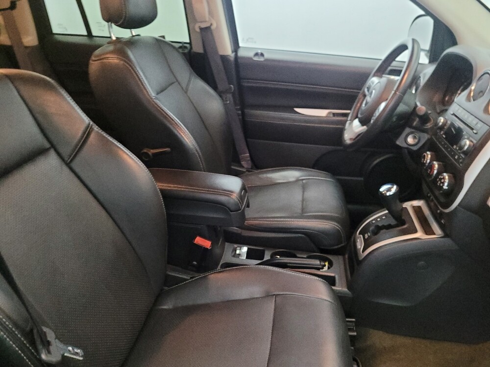 2016 Jeep Compass in Owings Mills, MD 21117 - 18130731 21