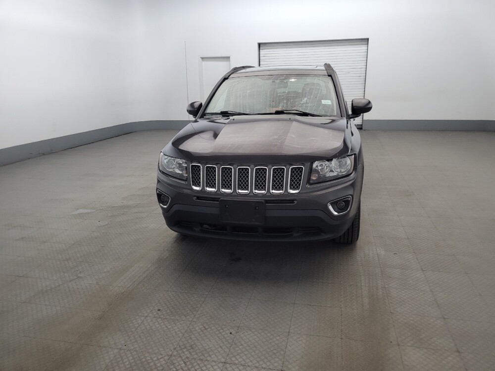 2016 Jeep Compass in Owings Mills, MD 21117 - 18130731 15
