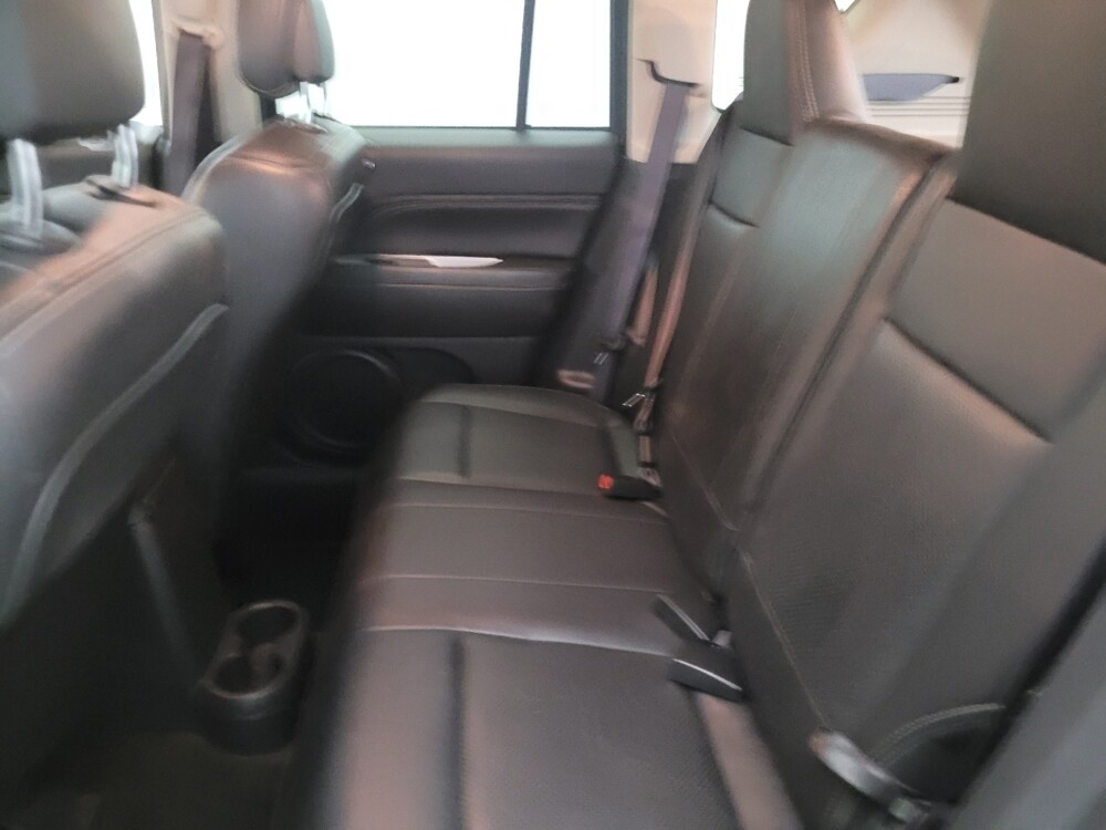 2016 Jeep Compass in Owings Mills, MD 21117 - 18130731 18