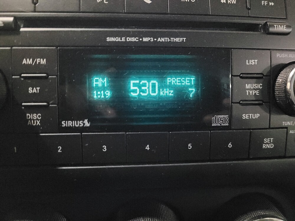 2016 Jeep Compass in Owings Mills, MD 21117 - 18130731 25