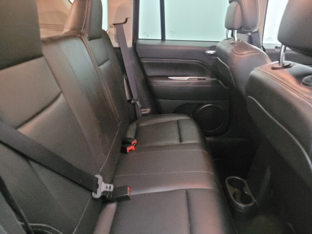 2016 Jeep Compass in Owings Mills, MD 21117 - 18130731 19