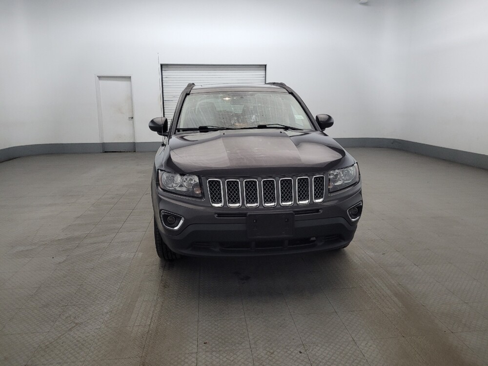 2016 Jeep Compass in Owings Mills, MD 21117 - 18130731 14