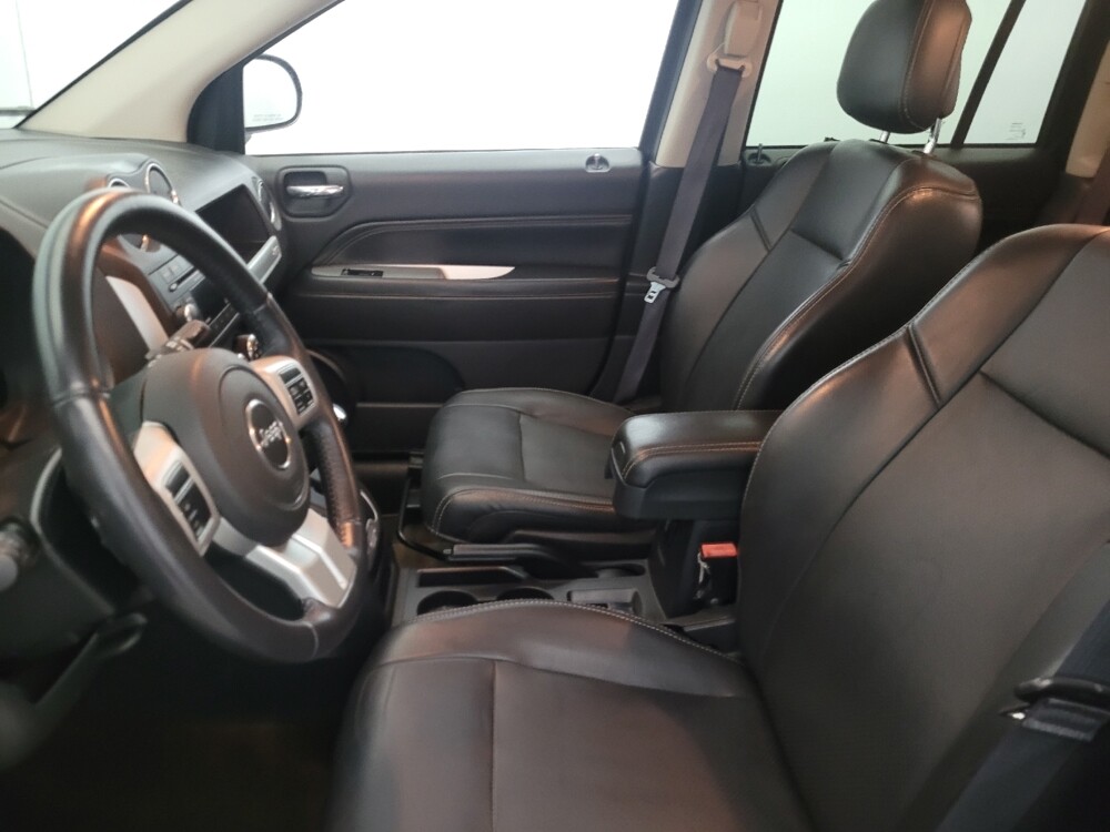 2016 Jeep Compass in Owings Mills, MD 21117 - 18130731 17