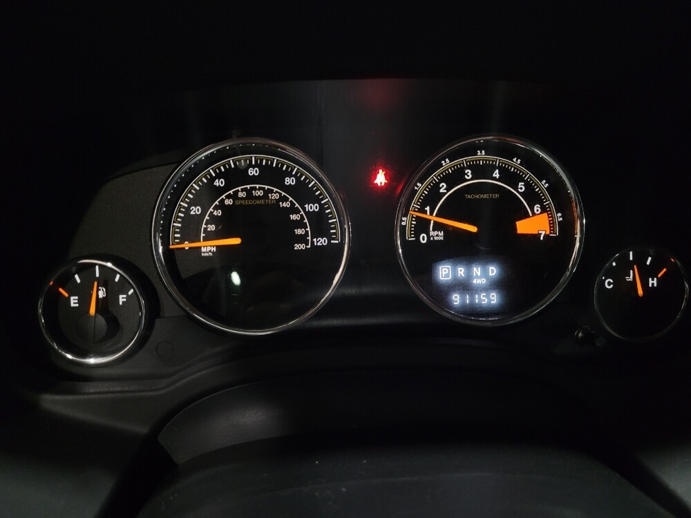 2016 Jeep Compass in Owings Mills, MD 21117 - 18130731 23