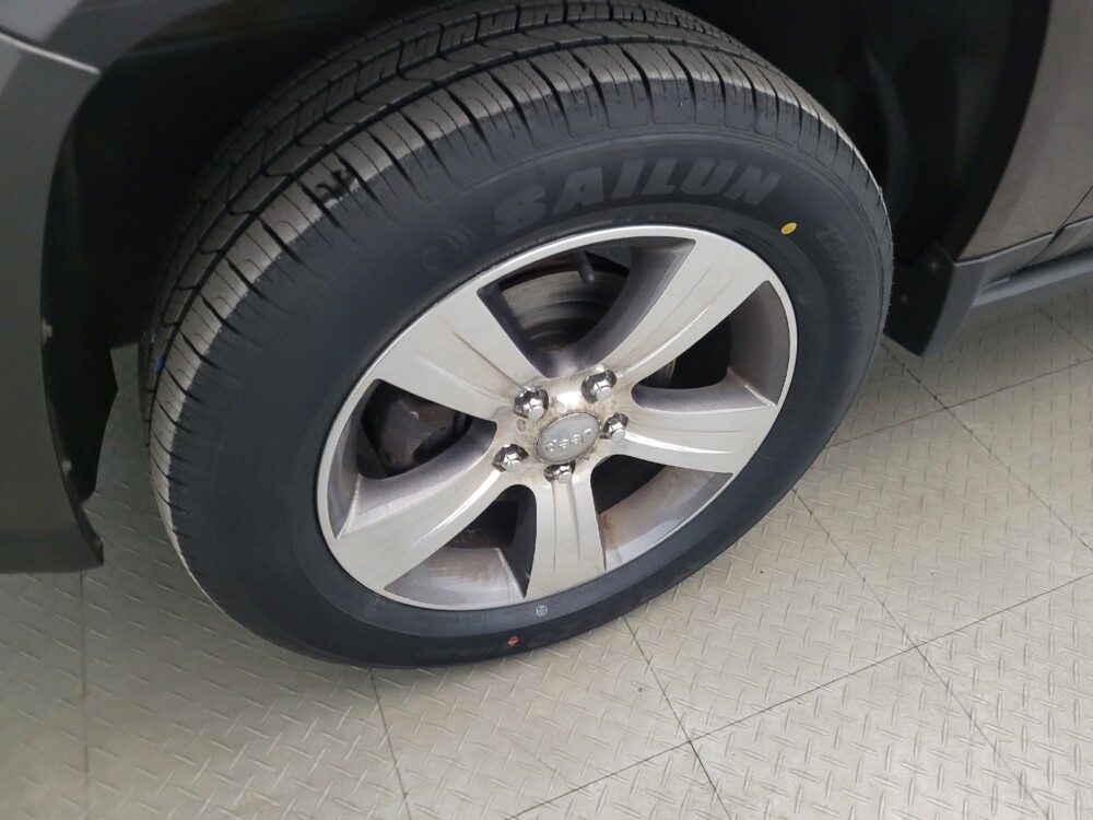 2016 Jeep Compass in Owings Mills, MD 21117 - 18130731 31