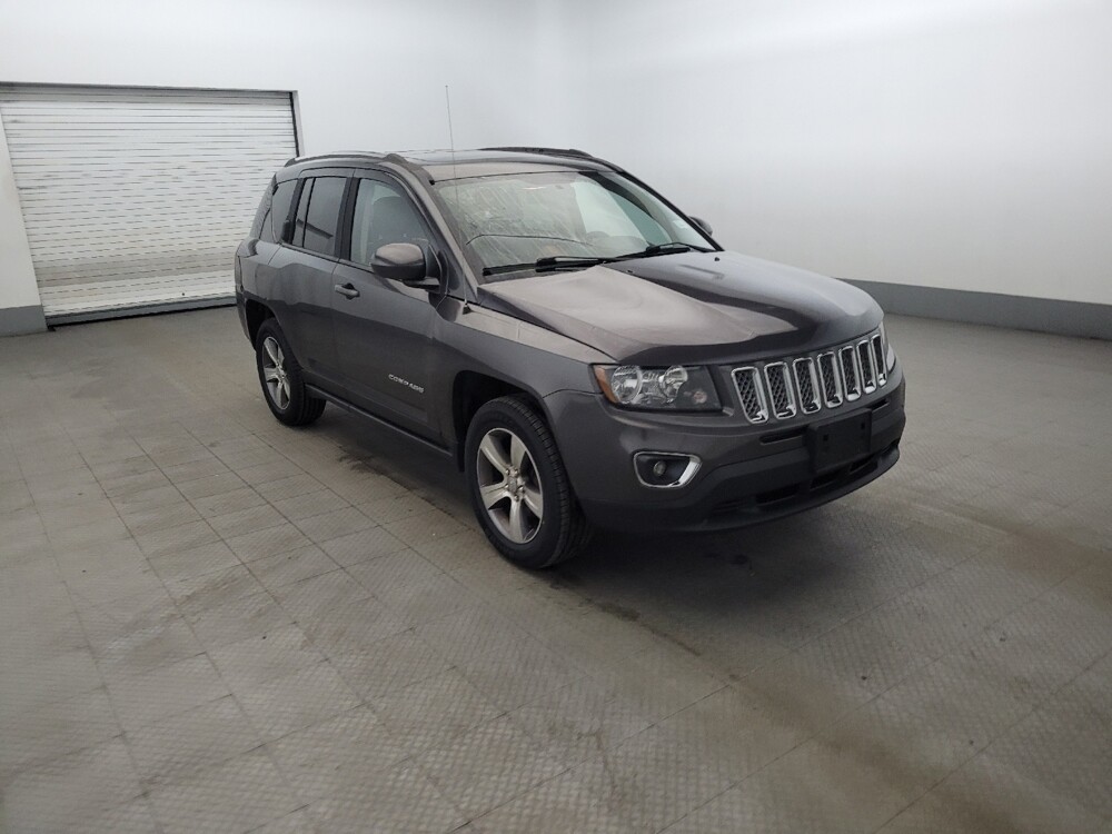 2016 Jeep Compass in Owings Mills, MD 21117 - 18130731 13