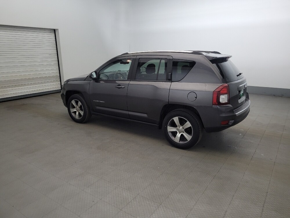 2016 Jeep Compass in Owings Mills, MD 21117 - 18130731 3