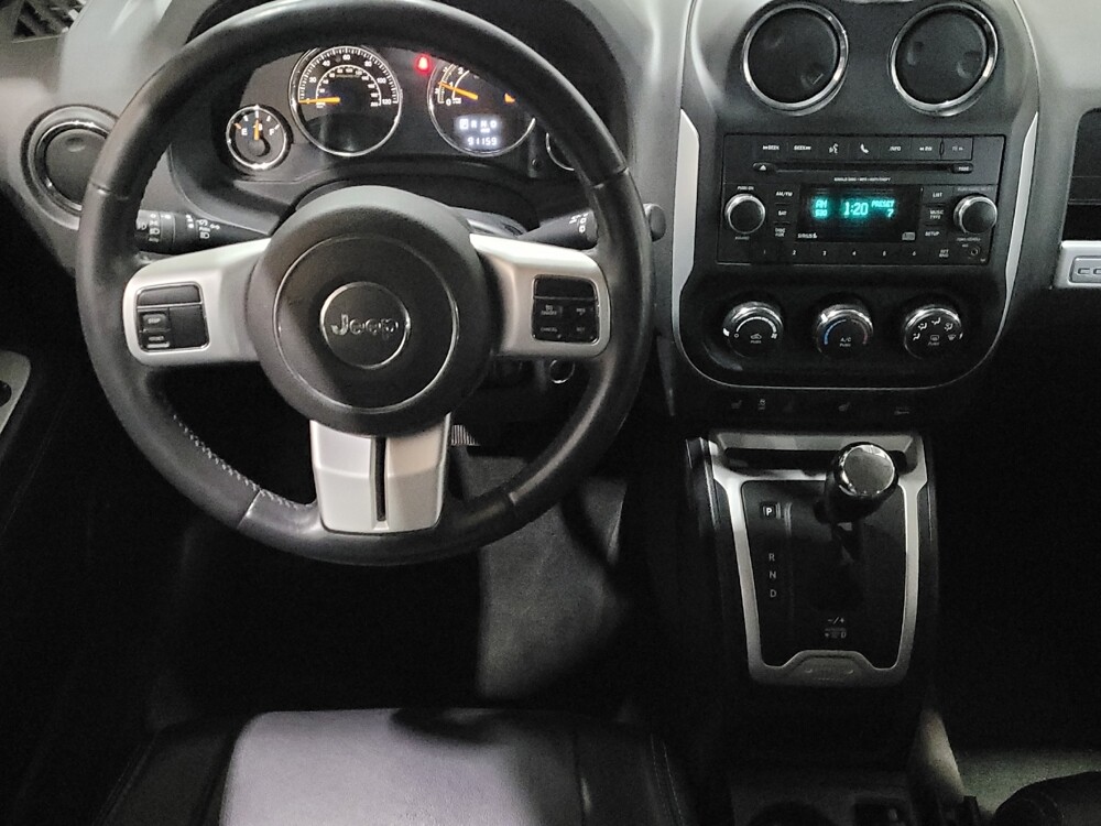 2016 Jeep Compass in Owings Mills, MD 21117 - 18130731 22