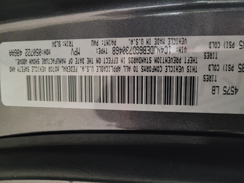 2016 Jeep Compass in Owings Mills, MD 21117 - 18130731 33