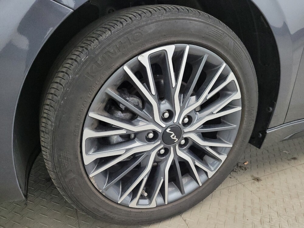 2023 Kia Forte in Williamstown, NJ 8094 - 18130732 31