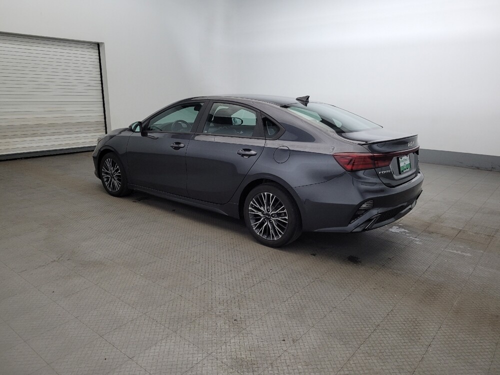 2023 Kia Forte in Williamstown, NJ 8094 - 18130732 3