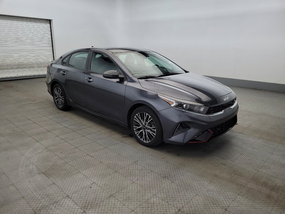2023 Kia Forte in Williamstown, NJ 8094 - 18130732 13