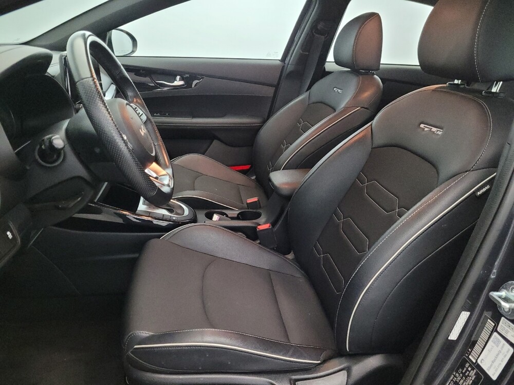 2023 Kia Forte in Williamstown, NJ 8094 - 18130732 17