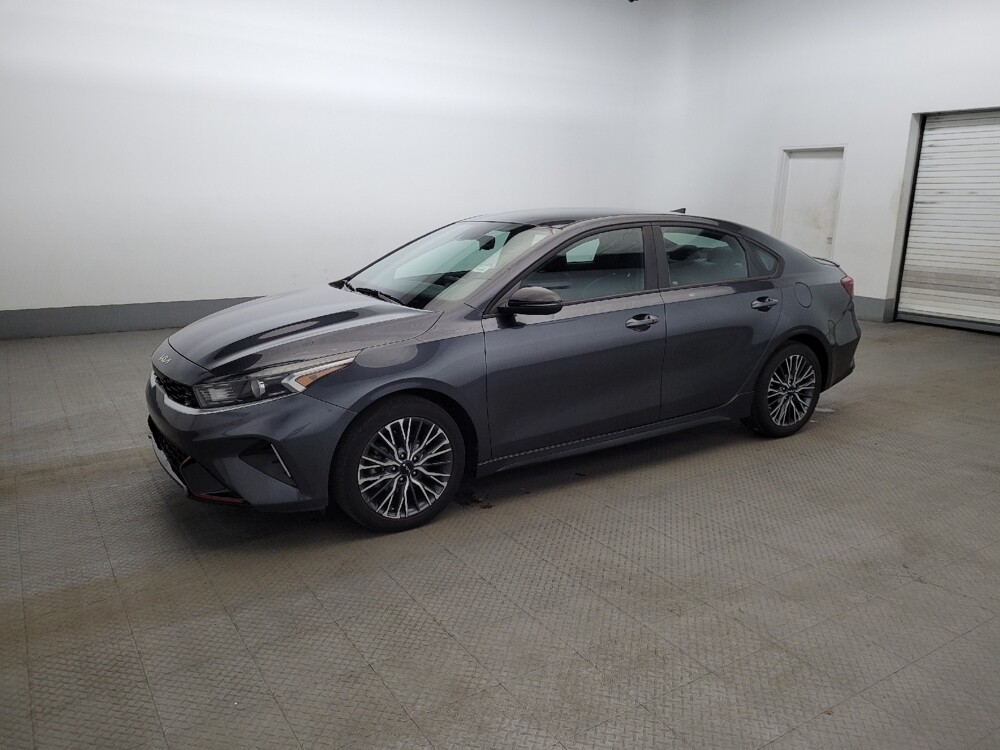 2023 Kia Forte in Williamstown, NJ 8094 - 18130732 2