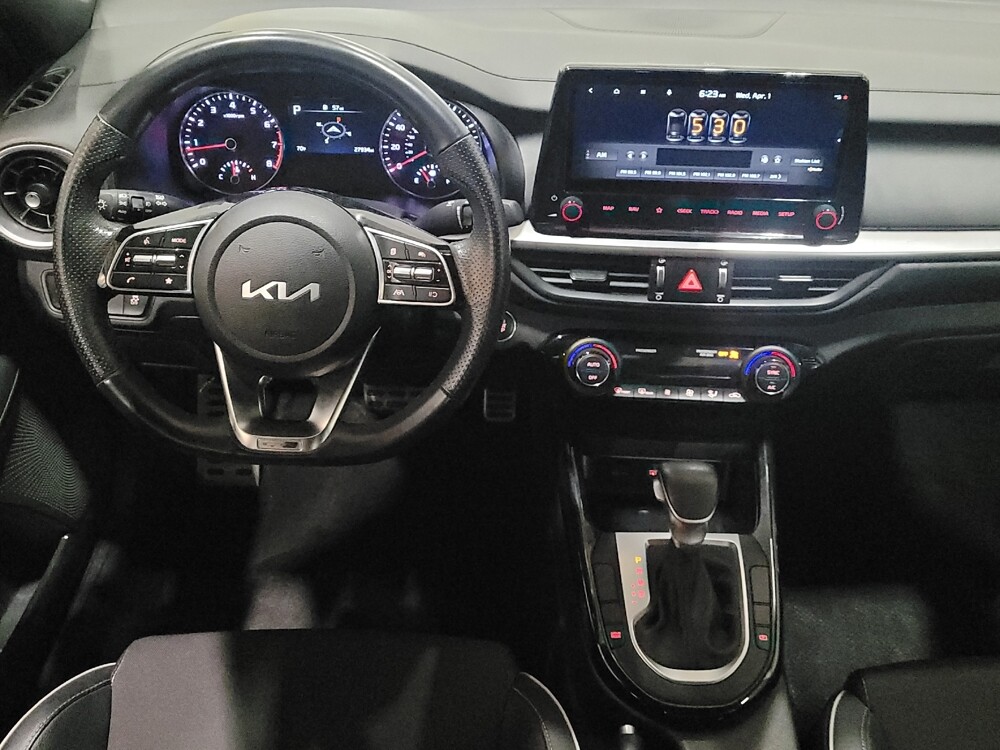 2023 Kia Forte in Williamstown, NJ 8094 - 18130732 22