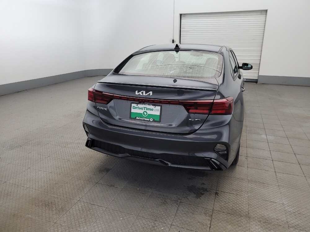 2023 Kia Forte in Williamstown, NJ 8094 - 18130732 7