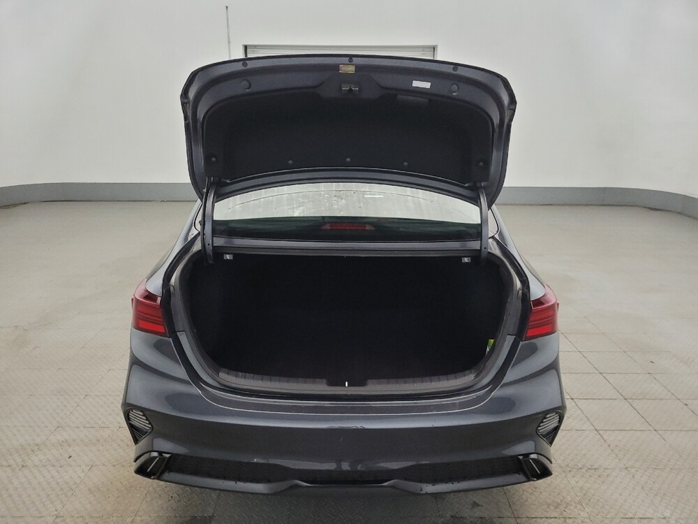 2023 Kia Forte in Williamstown, NJ 8094 - 18130732 29