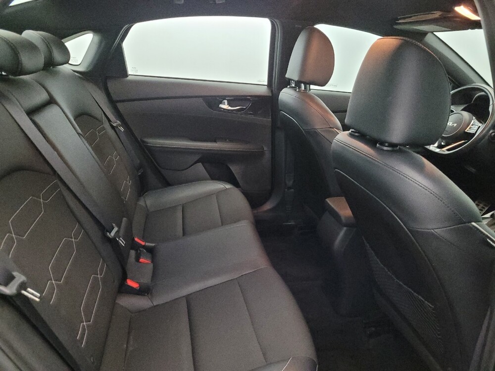 2023 Kia Forte in Williamstown, NJ 8094 - 18130732 19