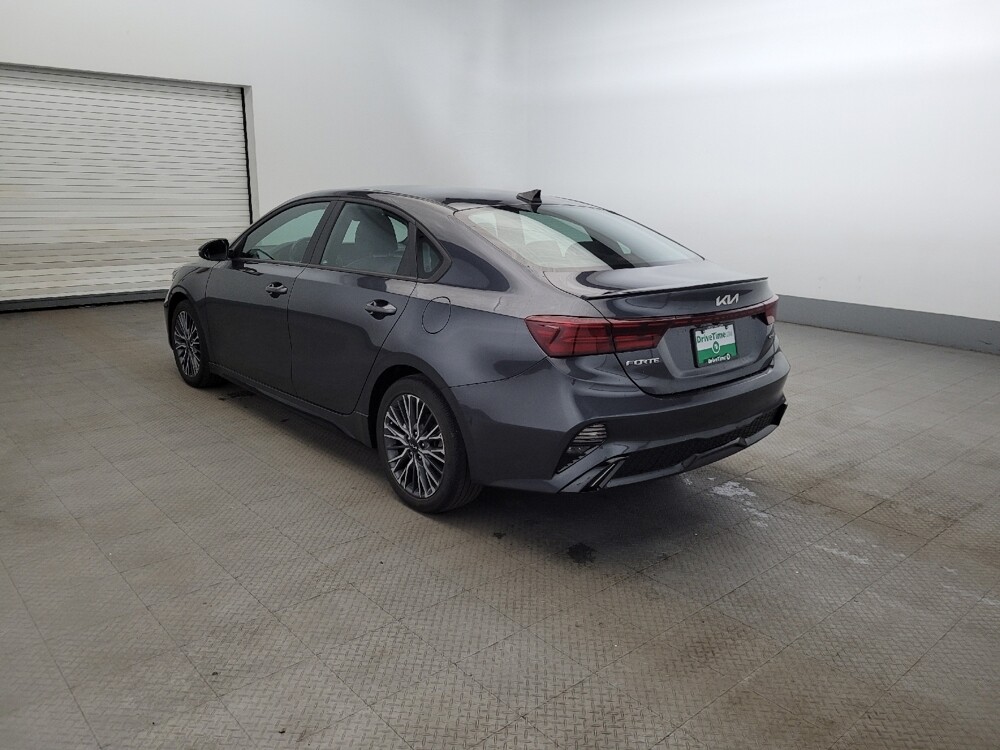2023 Kia Forte in Williamstown, NJ 8094 - 18130732 5