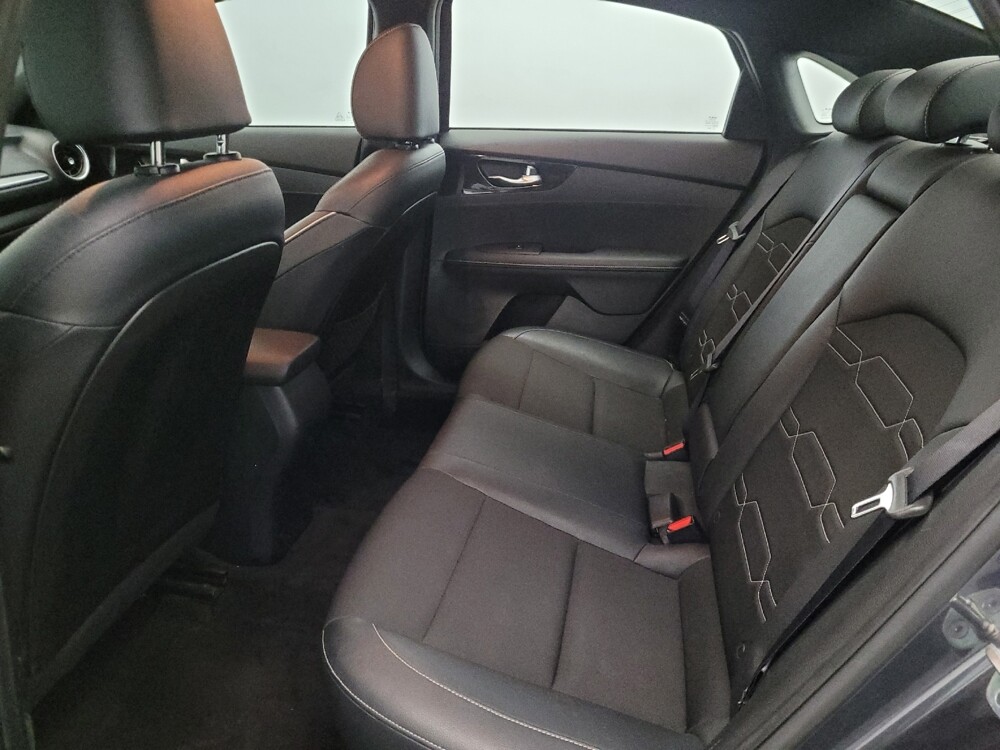 2023 Kia Forte in Williamstown, NJ 8094 - 18130732 18