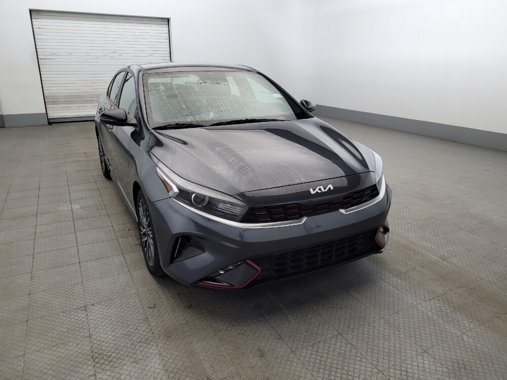 2023 Kia Forte in Williamstown, NJ 8094 - 18130732 14