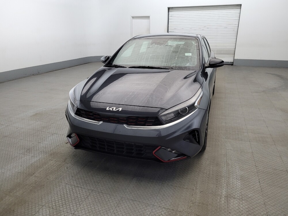 2023 Kia Forte in Williamstown, NJ 8094 - 18130732 15