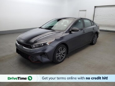 2023 Kia Forte in Williamstown, NJ 8094