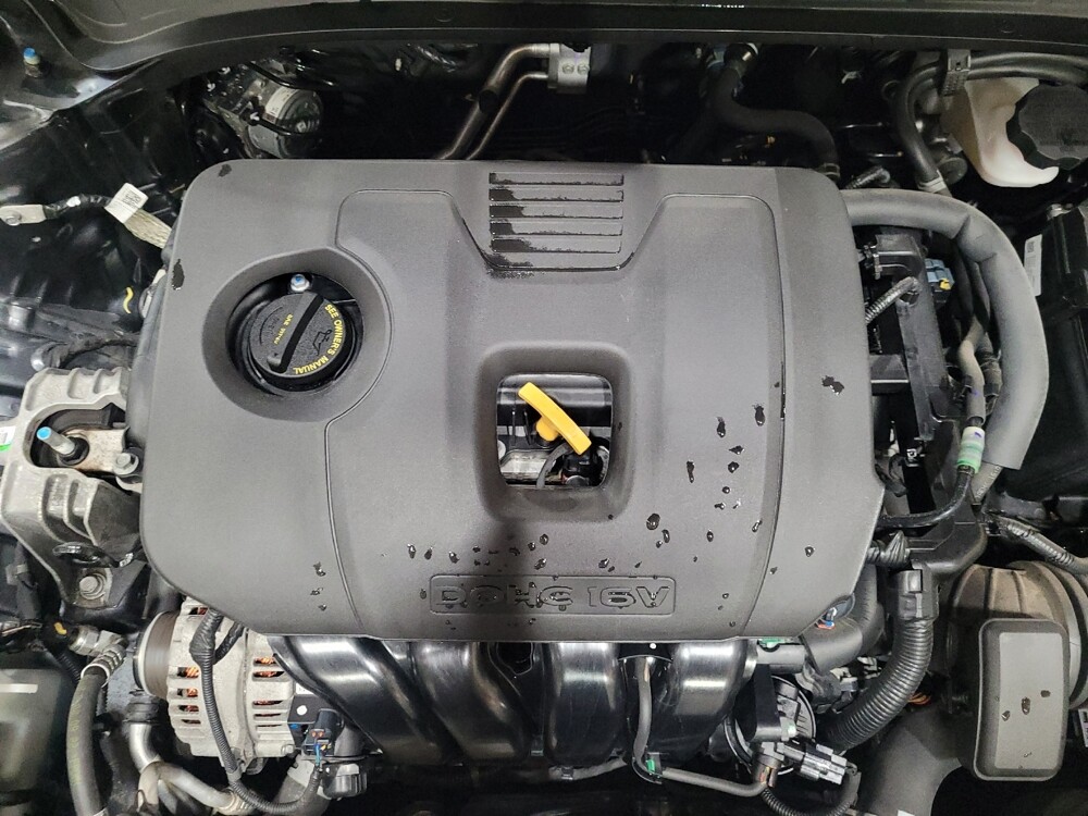 2023 Kia Forte in Williamstown, NJ 8094 - 18130732 30