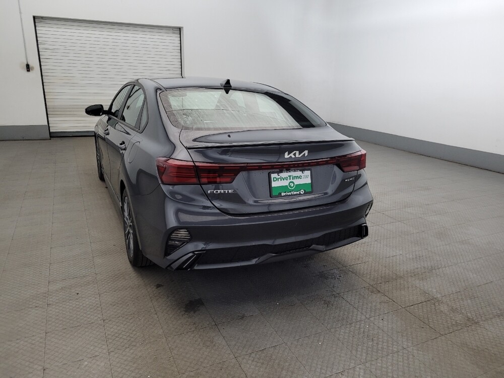 2023 Kia Forte in Williamstown, NJ 8094 - 18130732 6