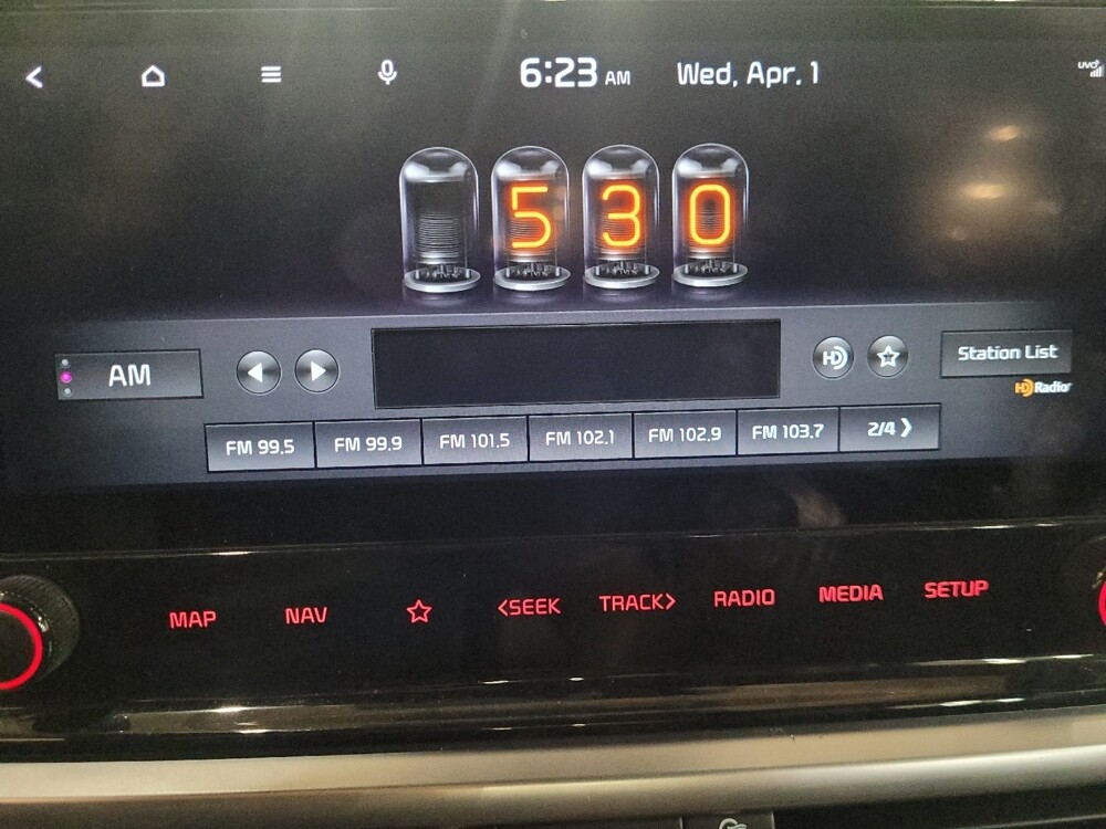 2023 Kia Forte in Williamstown, NJ 8094 - 18130732 25