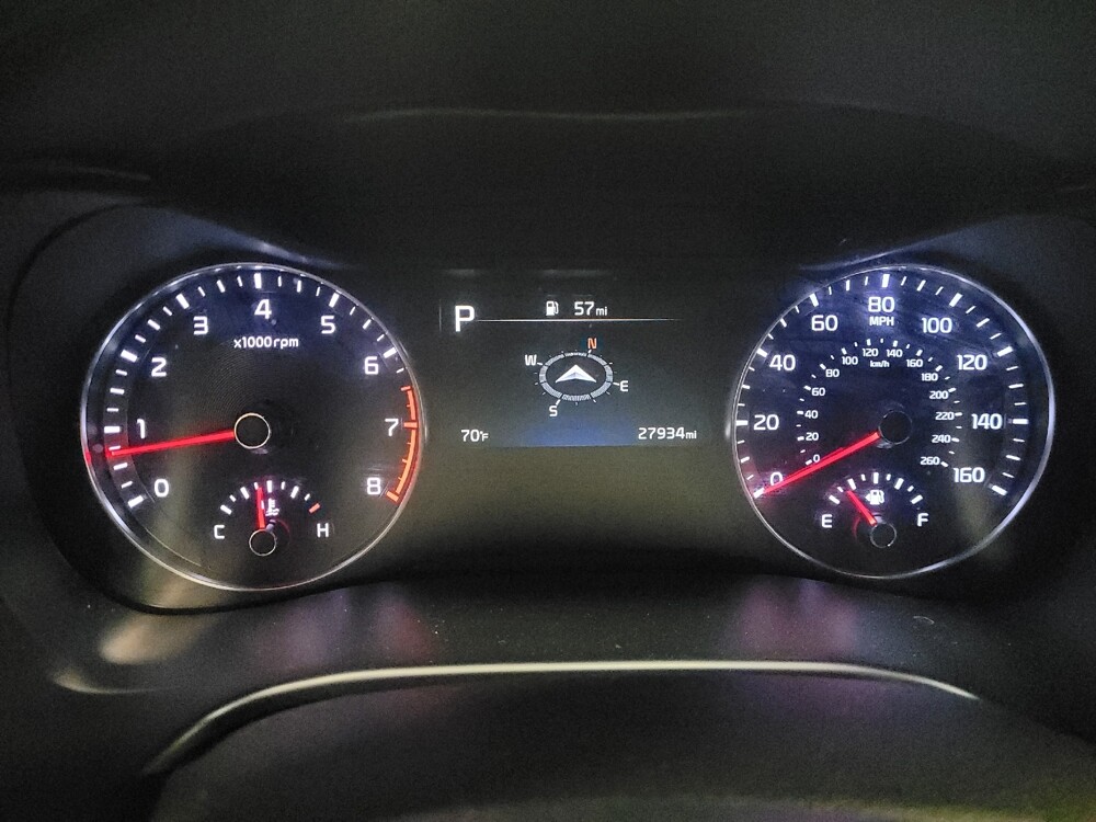 2023 Kia Forte in Williamstown, NJ 8094 - 18130732 23