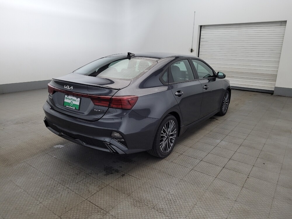 2023 Kia Forte in Williamstown, NJ 8094 - 18130732 9