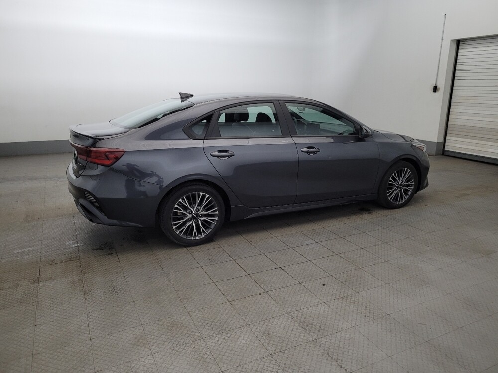 2023 Kia Forte in Williamstown, NJ 8094 - 18130732 10