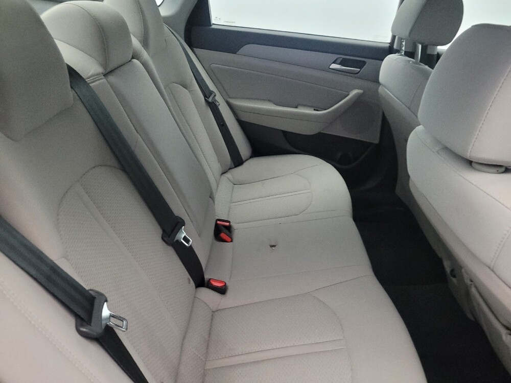 2018 Hyundai Sonata in Williamstown, NJ 8094 - 18130733 19