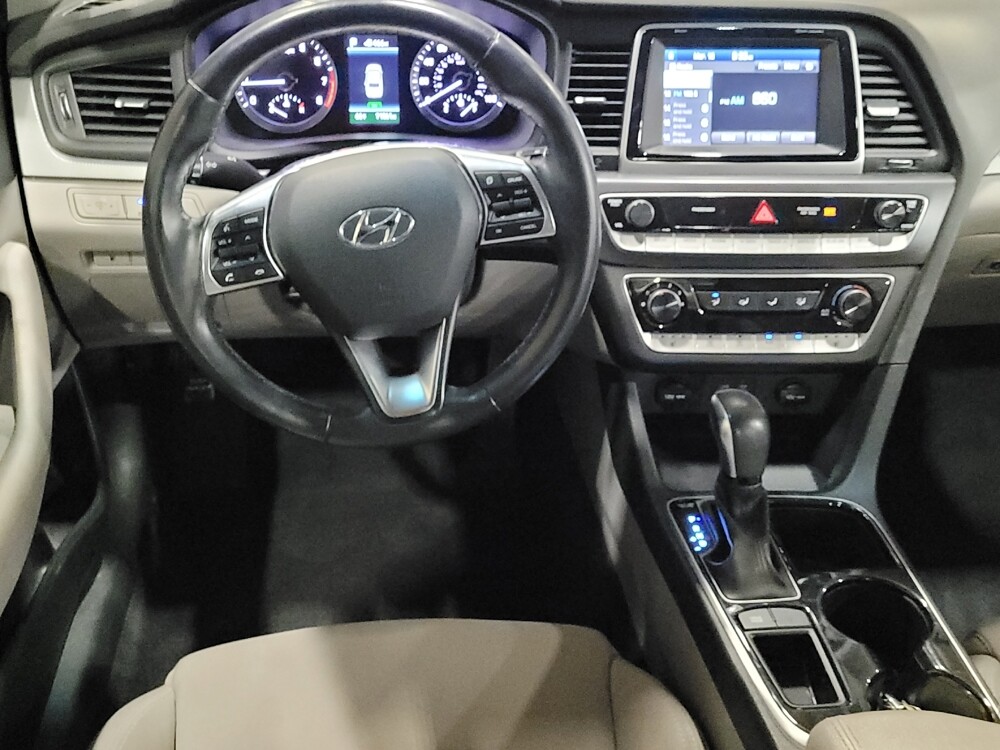 2018 Hyundai Sonata in Williamstown, NJ 8094 - 18130733 22