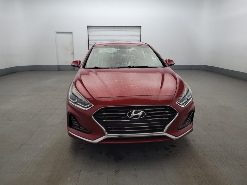 2018 Hyundai Sonata in Williamstown, NJ 8094 - 18130733 14