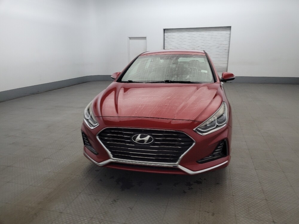 2018 Hyundai Sonata in Williamstown, NJ 8094 - 18130733 15