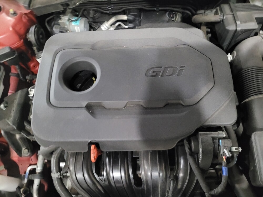 2018 Hyundai Sonata in Williamstown, NJ 8094 - 18130733 30