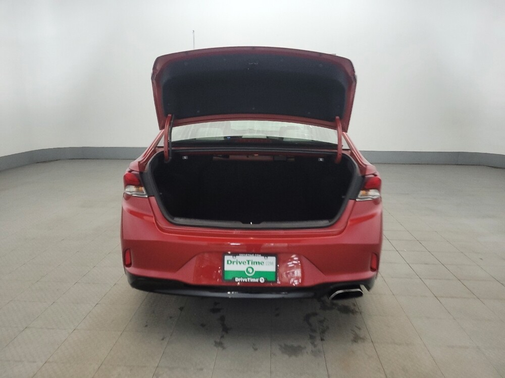 2018 Hyundai Sonata in Williamstown, NJ 8094 - 18130733 29