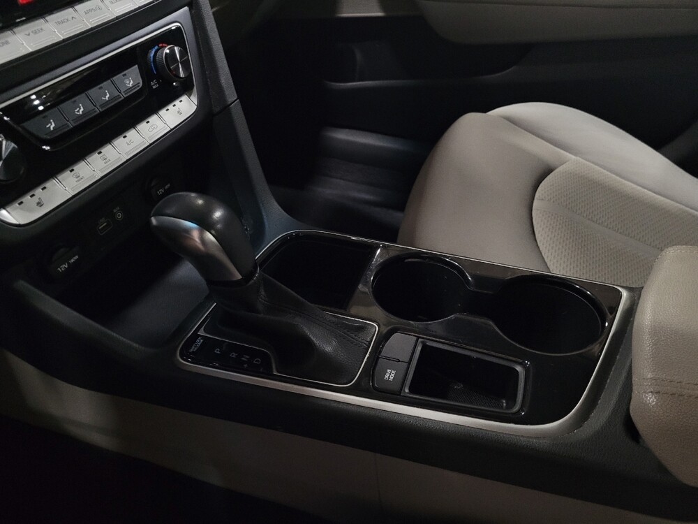 2018 Hyundai Sonata in Williamstown, NJ 8094 - 18130733 26