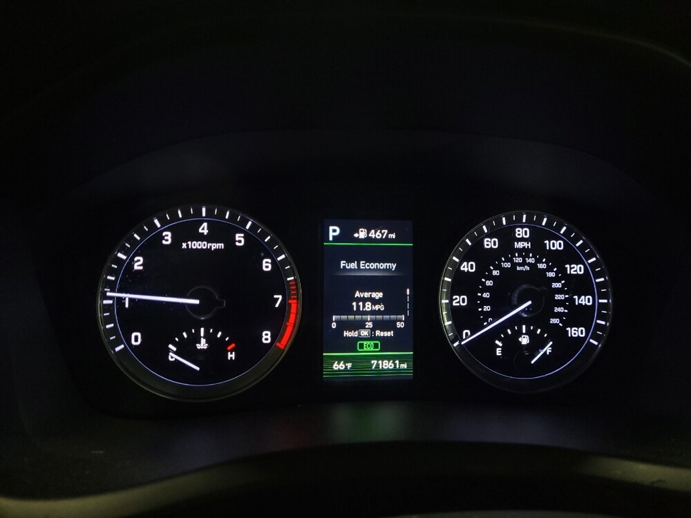 2018 Hyundai Sonata in Williamstown, NJ 8094 - 18130733 23